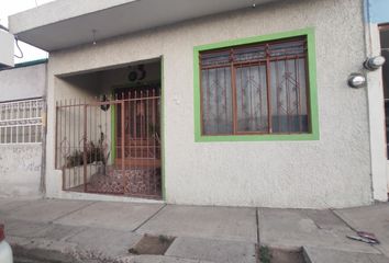 Casa en  Mujeres Ilustres, Ciudad De Aguascalientes
