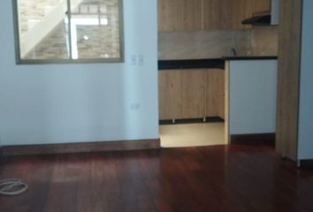 Apartment for rent in Galerías, Bogotá