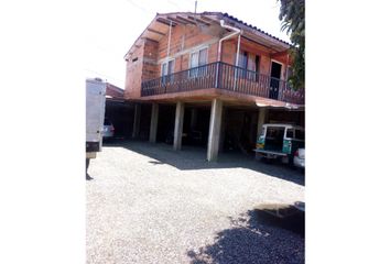 Casa en  Antonio Nariño, Cali