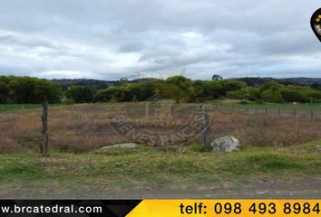 Terreno Comercial en  San Miguel, Azogues