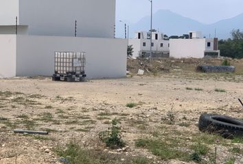 Lote de Terreno en  Dos Ríos Sector Xi, Guadalupe, Nuevo León
