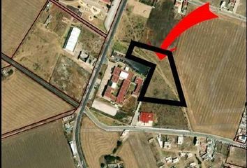 Lote de Terreno en  San Rafael, Apan