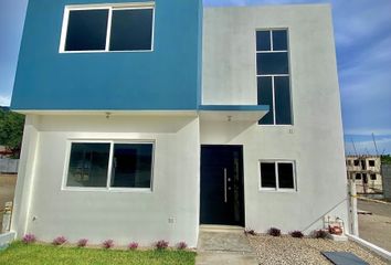 Casa en condominio en  Loma Bonita, Tuxtla Gutiérrez