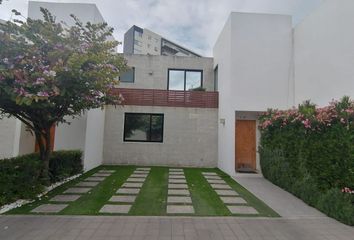 Casa en condominio en  Juriquilla Santa Fe, Municipio De Querétaro