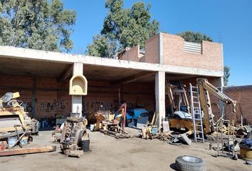 Lote de Terreno en  El Saucito, San Luis Potosí