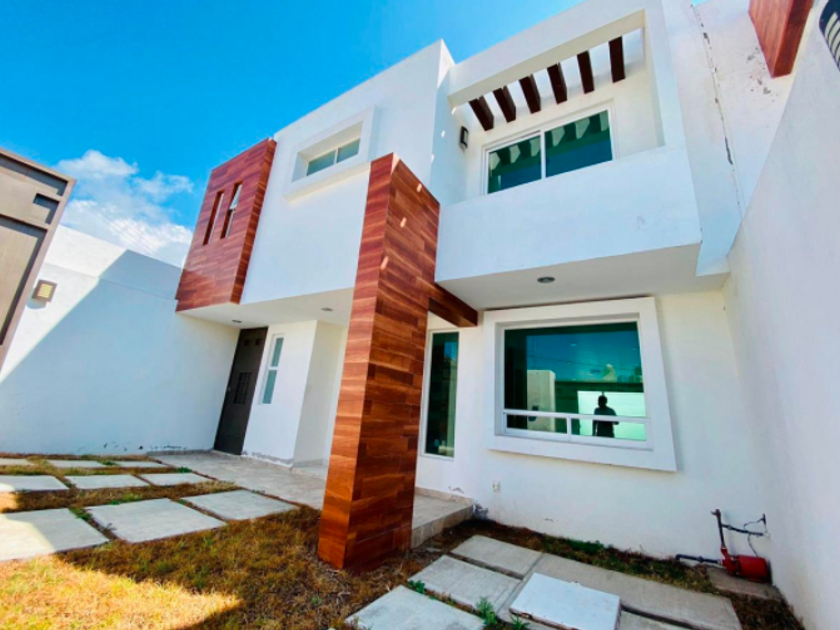 venta Casa en San Bartolo, Pachuca de Soto, Pachuca de Soto (NEX-145350)-  