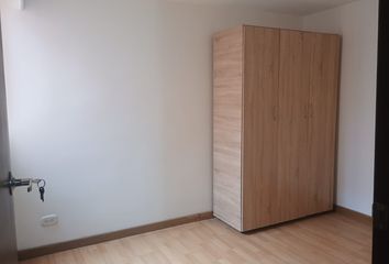Apartamento en La Amistad, Soacha