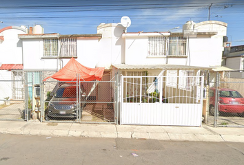 Casa en fraccionamiento en  Calle 109a Poniente 120-122, Loma Encantada, Puebla, 72474, Mex