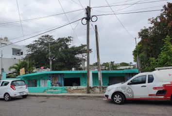 Lote de Terreno en  Adalberto Tejeda, Boca Del Río