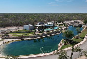 Lote de Terreno en  Yucatán Country Club, Mérida, Yucatán