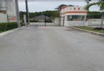 Casa en condominio en  Calle 86 Poniente 14-14, Fraccionamiento Los Corales Plus, Benito Juárez, Quintana Roo, 77528, Mex