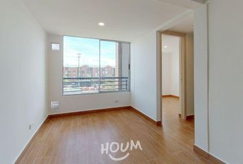 Apartamento en El Cortijo, Bogotá