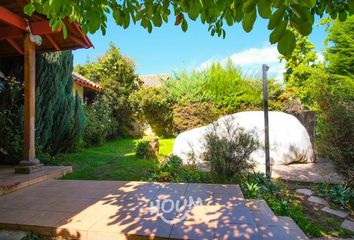 Casa en  Peñalolén, Provincia De Santiago