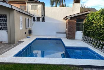 Casa en  Ciudad Jardín Lomas Del Palomar, Tres De Febrero