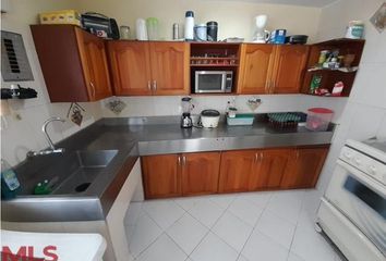 Apartamento en  Caribe, Medellín