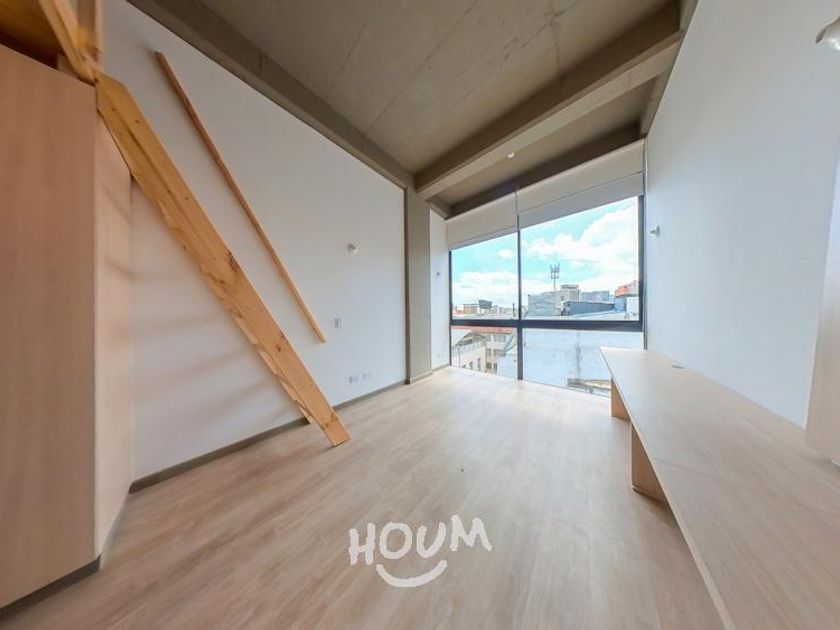 Apartamento en arriendo Puente Aranda, Oriente