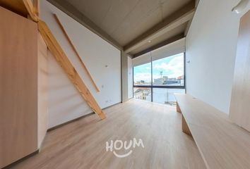 Apartamento en Puente Aranda, Bogotá