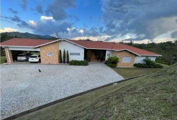 Casa en  El Retiro, Antioquia