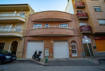 Chalet en  Barriomar - Santiago El Mayor, Murcia