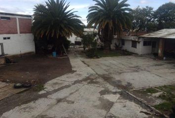 Lote de Terreno en  San Buenaventura, Toluca De Lerdo