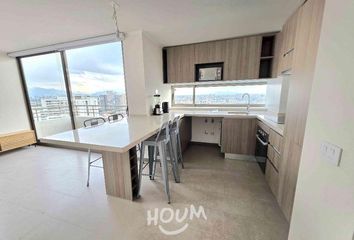Departamento en arriendo en Macul