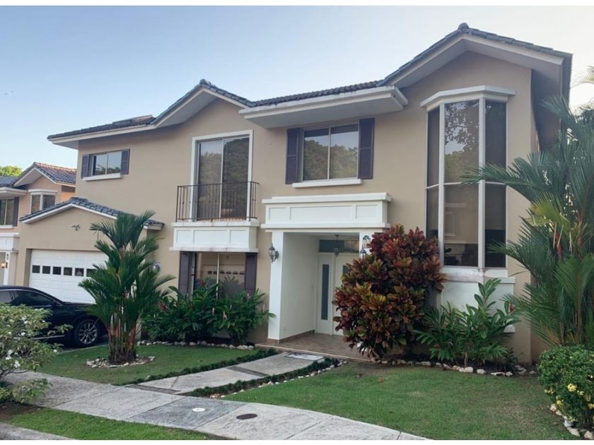 venta Casa en Clayton, Ciudad De Panamá (6182136)