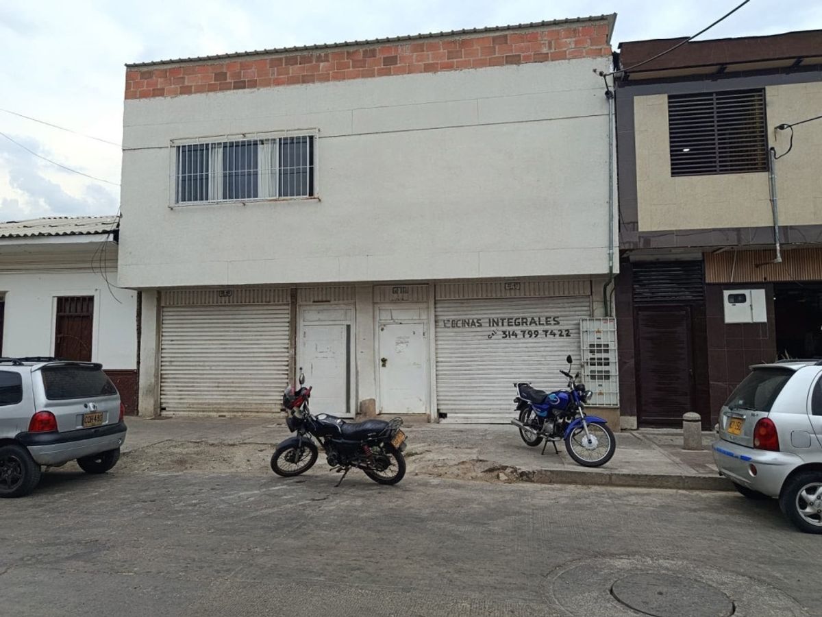 Apartamento en arriendo Obrero (Cali) en arriendo en Obrero