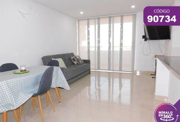 Apartamento en  Calle 3a 24 70, Puerto Colombia, Atlántico, Col