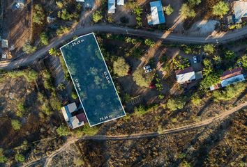 Lote de Terreno en  San Pedro México, La Paz