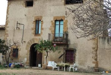 Terreno en  La Bisbal D'emporda, Girona Provincia