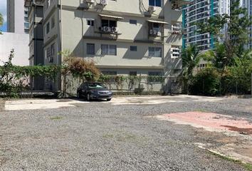 Apartamento en  El Cangrejo, Ciudad De Panamá