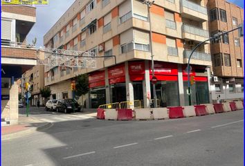 Local Comercial en  Santomera, Murcia Provincia