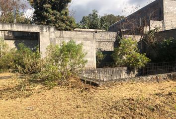 Lote de Terreno en  Calle Camino Real, Ahuatepec, Cuernavaca, Morelos, 62300, Mex