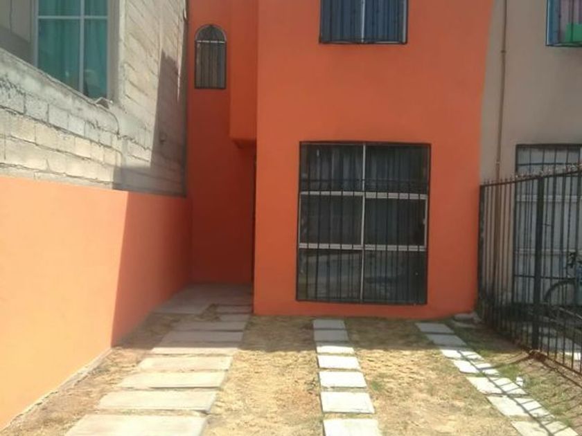 venta Casa en Bosques de la Hacienda 1a Sección, Cuautitlán Izcalli  (pc0JCdS_SALE)