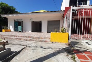 Local Comercial en  San José, Barranquilla