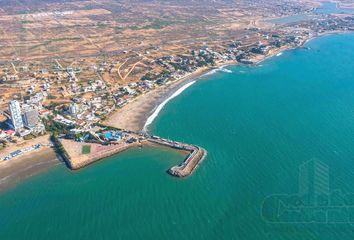 Terreno Comercial en  Santa Elena