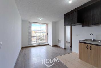 Apartamento en  Ismael Perdomo, Bogotá
