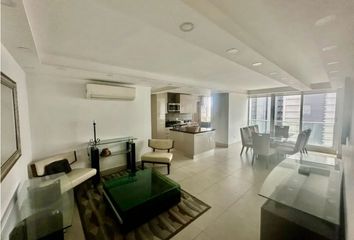 Apartamento en  El Cangrejo, Ciudad De Panamá