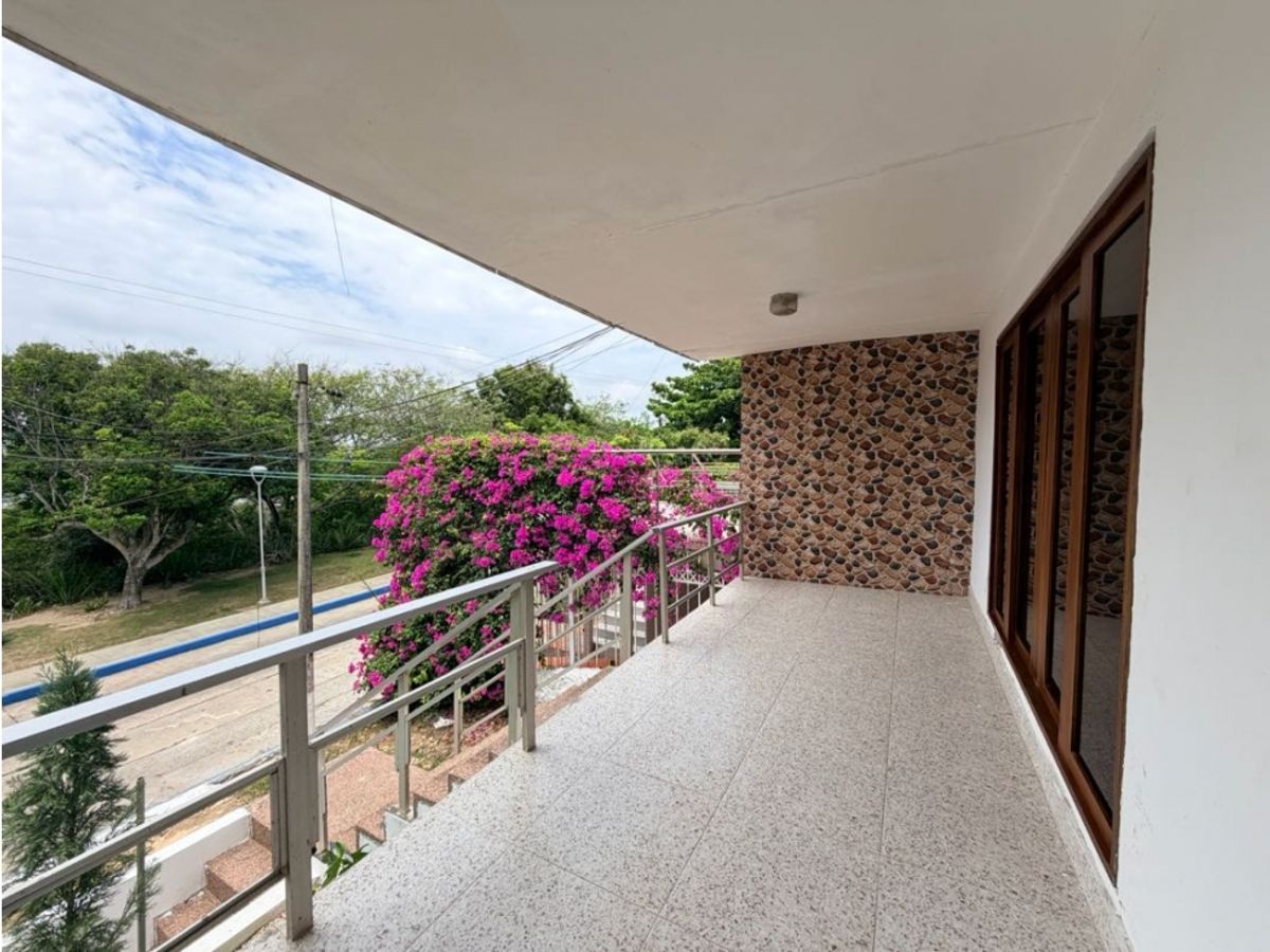Casa en arriendo Nuevo Horizonte (Localidad Norte Centro Histórico) en Nuevo Horizonte