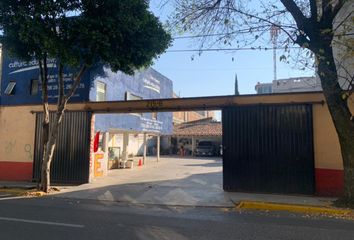 Lote de Terreno en  Calle Nicolás Bravo Sur 215-b, Centro, Toluca De Lerdo, Estado De México, México