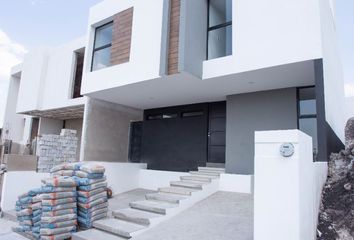 Casa en condominio en  76269, El Marqués, Querétaro, Mex