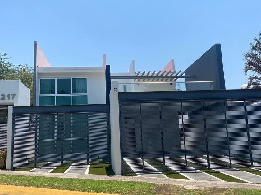 renta Casa en condominio en El Palomar Secc Panorámica, Tlajomulco de Zúñiga  (EB-KM0229r)