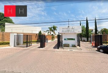 Lote de Terreno en  Carretera Estatal A Coronango, Colonia Fuerte De Guadalupe, Cuautlancingo, Puebla, 72705, Mex