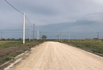 Terrenos en  Oro Verde, Entre Ríos