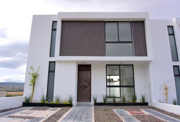 Casa en  Santa Rosa De Jáuregui, Colonia Centro, Querétaro, Mex