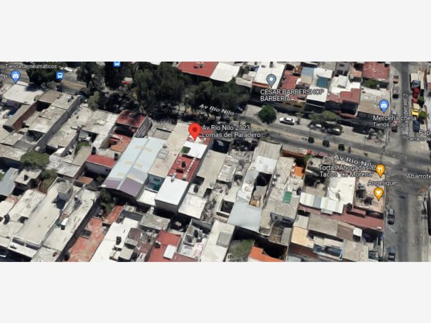 venta Casa en Popular, Guadalajara, Guadalajara, Jalisco (MX22-ND9358)-  