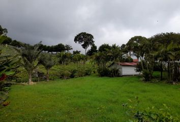 Villa-Quinta en  Ubala - Gacheta 100-100, Ubalá, Cundinamarca, Col