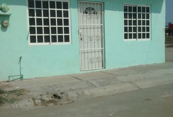 Casa en  Chalchihuecan, Municipio Veracruz