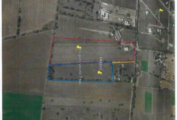 Lote de Terreno en  Boulevard De Los Viñedos, Viñedos, León, Guanajuato, 37544, Mex