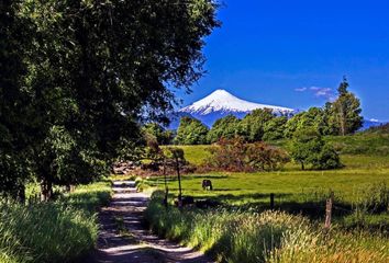 Parcela en  Panguipulli, Los Ríos, Chile